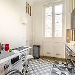 Guestready - A Humble Home In Auteuil