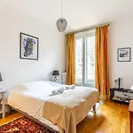 Guestready - A Humble Home In Auteuil