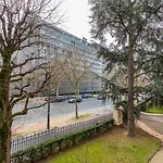 Guestready - A Humble Home In Auteuil
