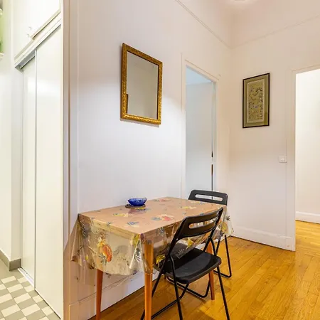 Guestready - A Humble In Auteuil Paris